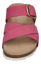 ROHDE Damenschuhe - Pantoletten ELBA 1715-46 - pink