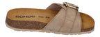 ROHDE Damenschuhe Pantoletten MILANO 1761-14 natur