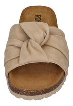 ROHDE Damenschuhe Pantoletten MILANO 1765-14 natur