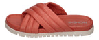 ROHDE Damenschuhe - Pantoletten PONZA 6302-33 - lachs