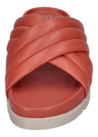 ROHDE Damenschuhe - Pantoletten PONZA 6302-33 - lachs