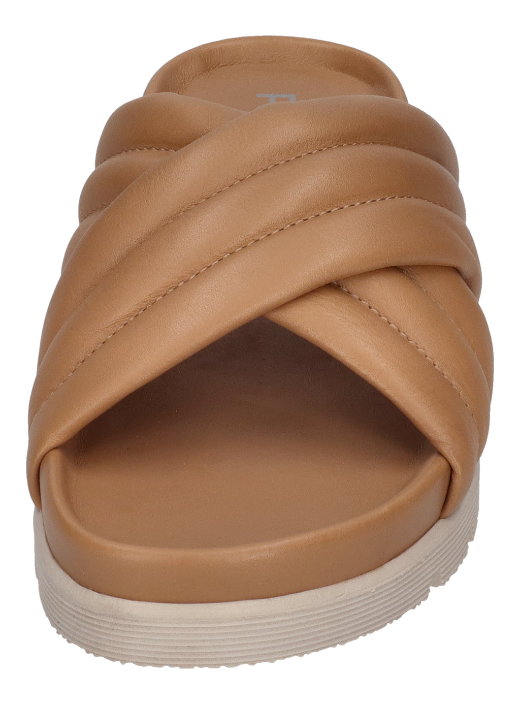 ROHDE Damenschuhe - Pantoletten PONZA 6302-74 - nuss
