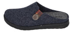 ROHDE Herren - Hausschuhe ASIAGO-G 7142-56 ocean