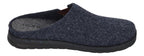 ROHDE Herren - Hausschuhe ASIAGO-G 7142-56 ocean