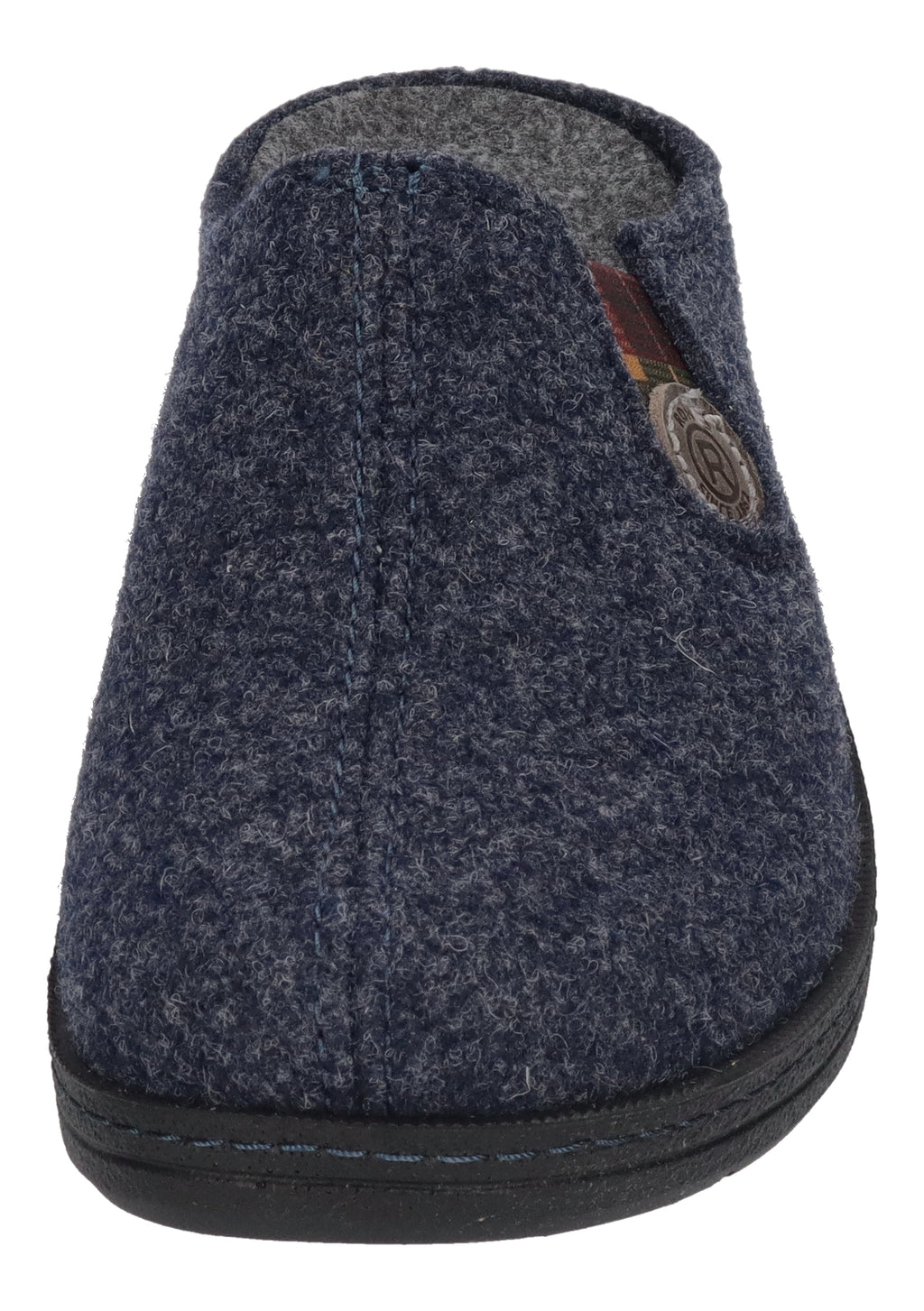 ROHDE Herren - Hausschuhe ASIAGO-G 7142-56 ocean