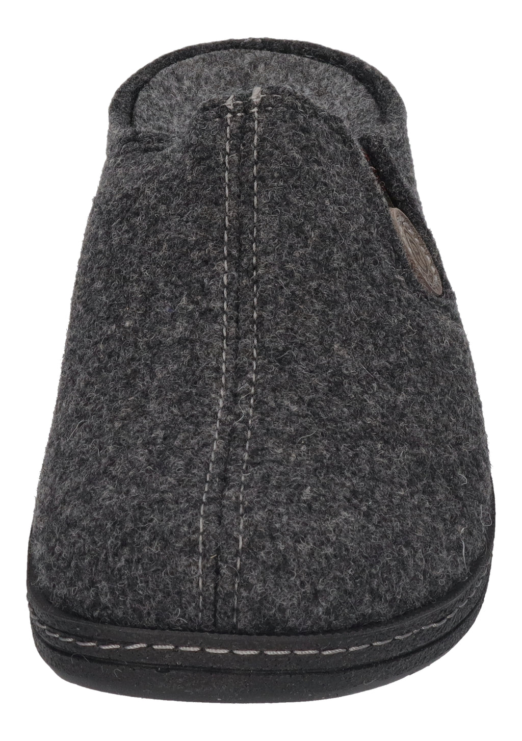 ROHDE Herren - Hausschuhe ASIAGO-G 7142-82 anthrazit