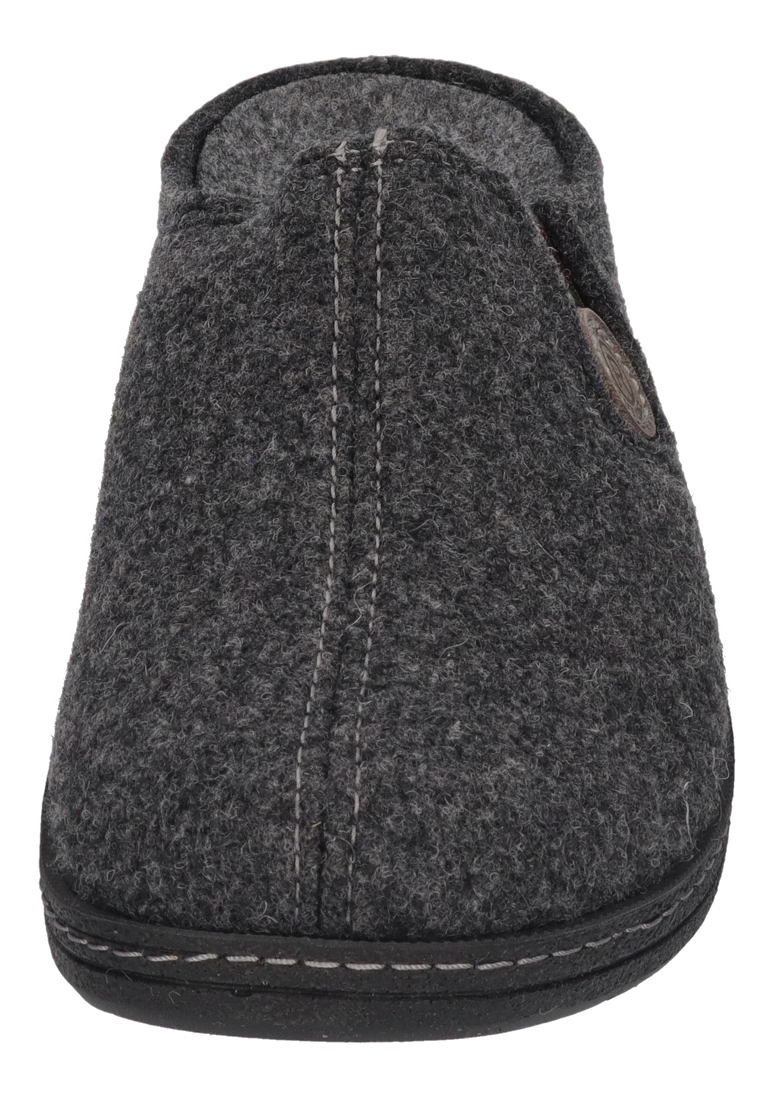 ROHDE Herren - Hausschuhe ASIAGO-G 7142-82 anthrazit
