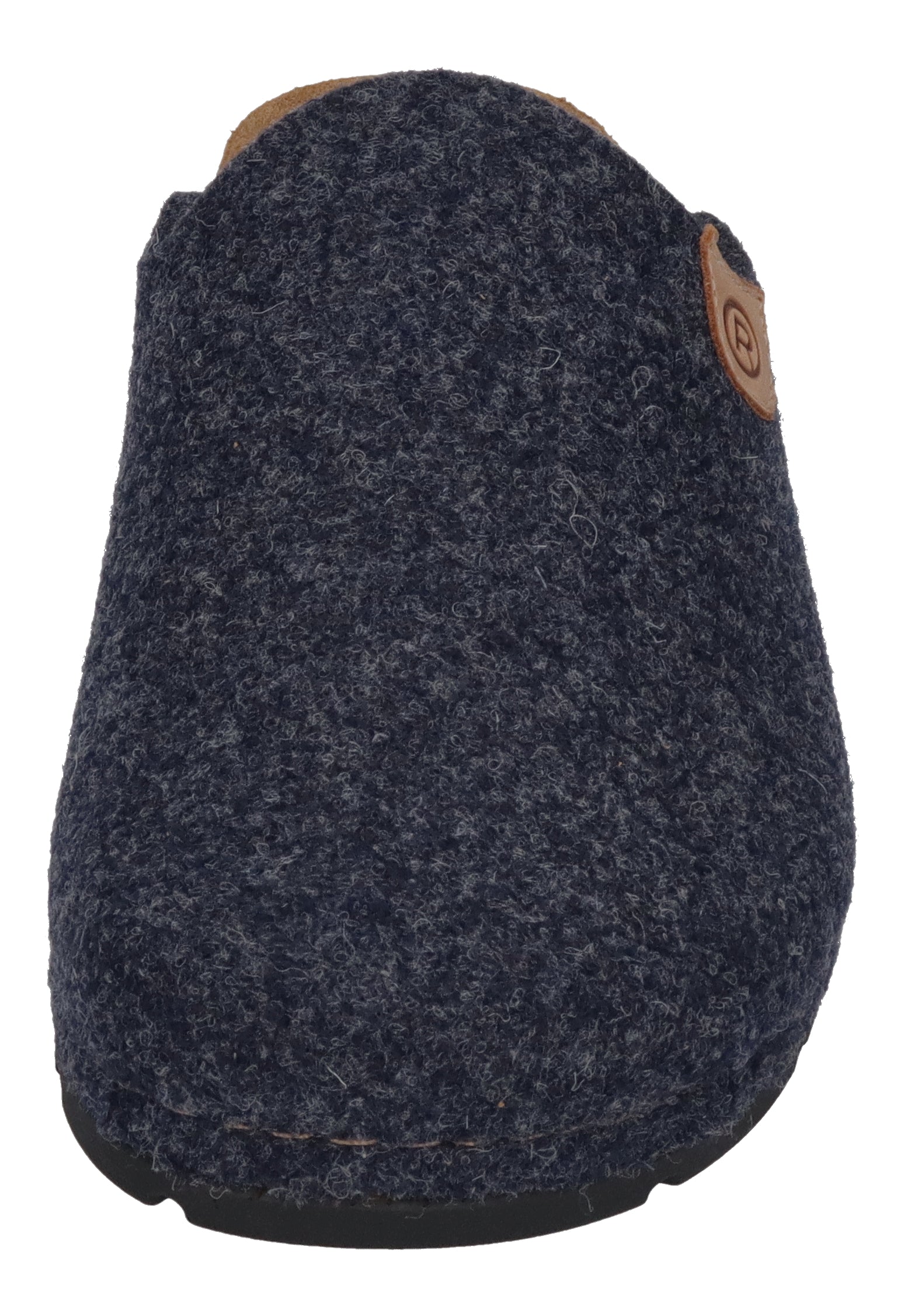 ROHDE Herren - Hausschuhe H.Soave 6751-56 - ocean