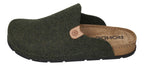 ROHDE Herren - Hausschuhe H.Soave 6751-67 - cactus