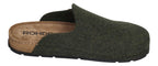 ROHDE Herren - Hausschuhe H.Soave 6751-67 - cactus
