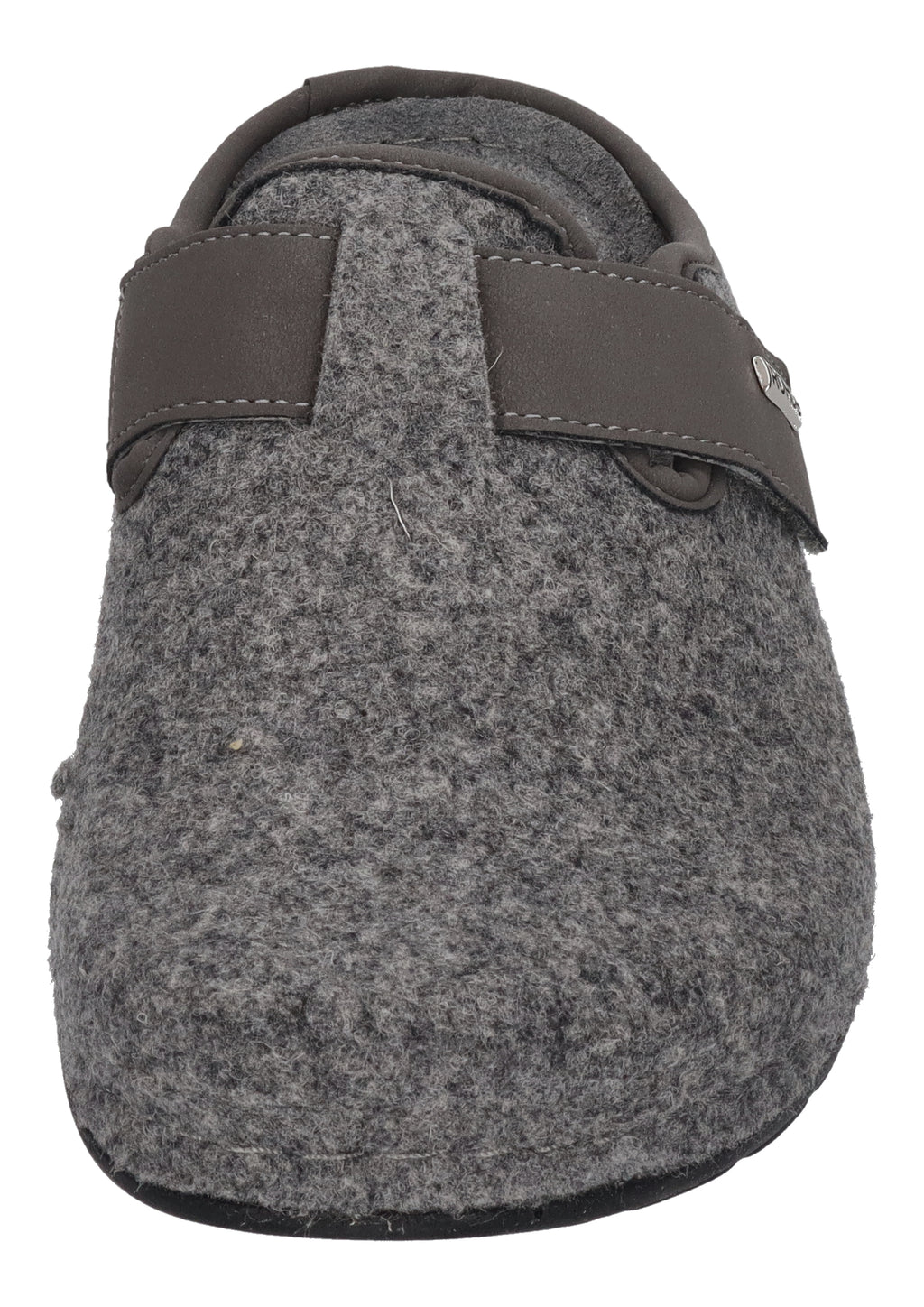 ROHDE Herren - Pantoletten RODIGO-H 6741-80 grau