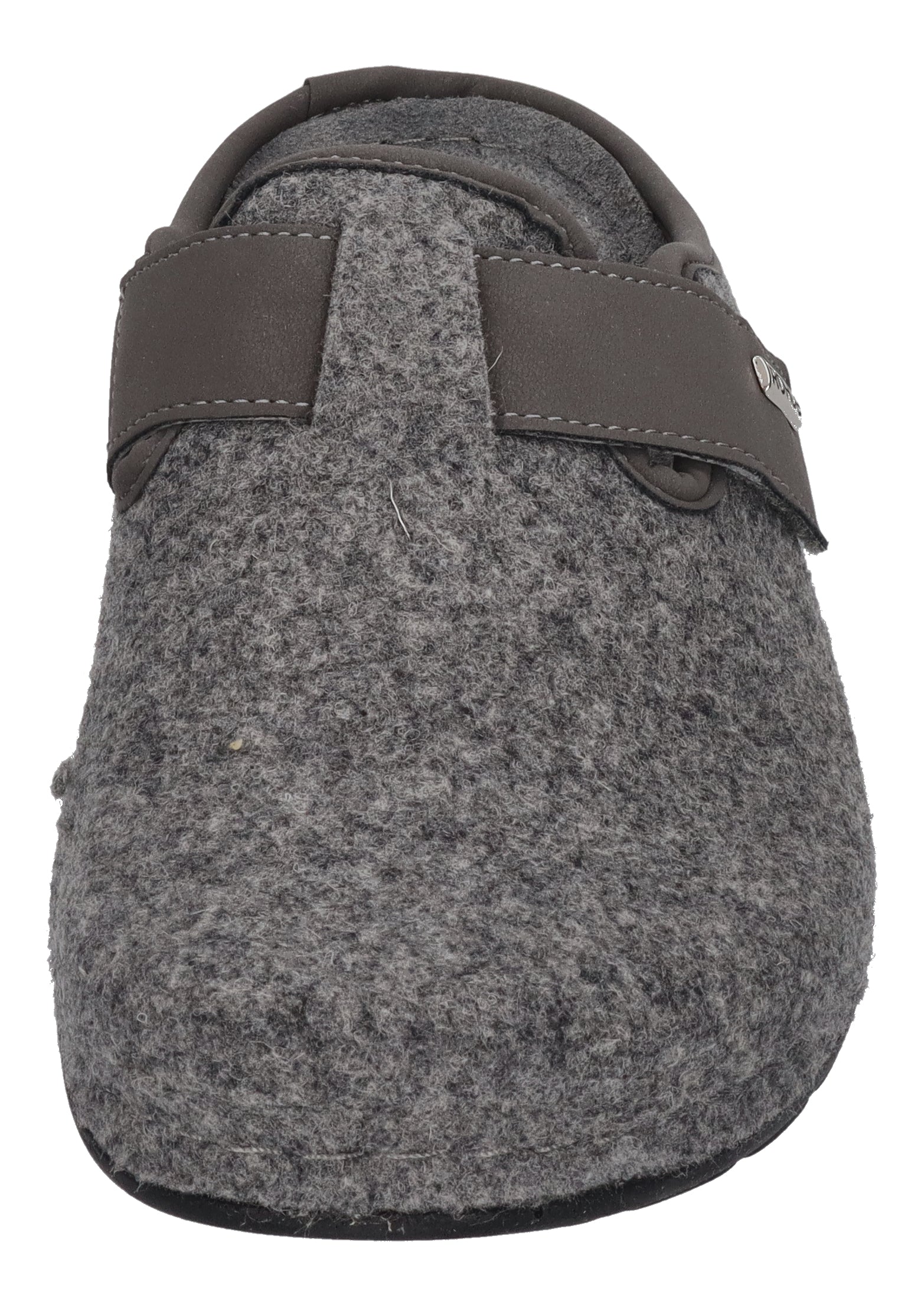 ROHDE Herren - Pantoletten RODIGO-H 6741-80 grau