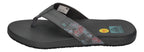 REEF Herren Zehentrenner - CUSHION PHANTOM - tropic dream-1