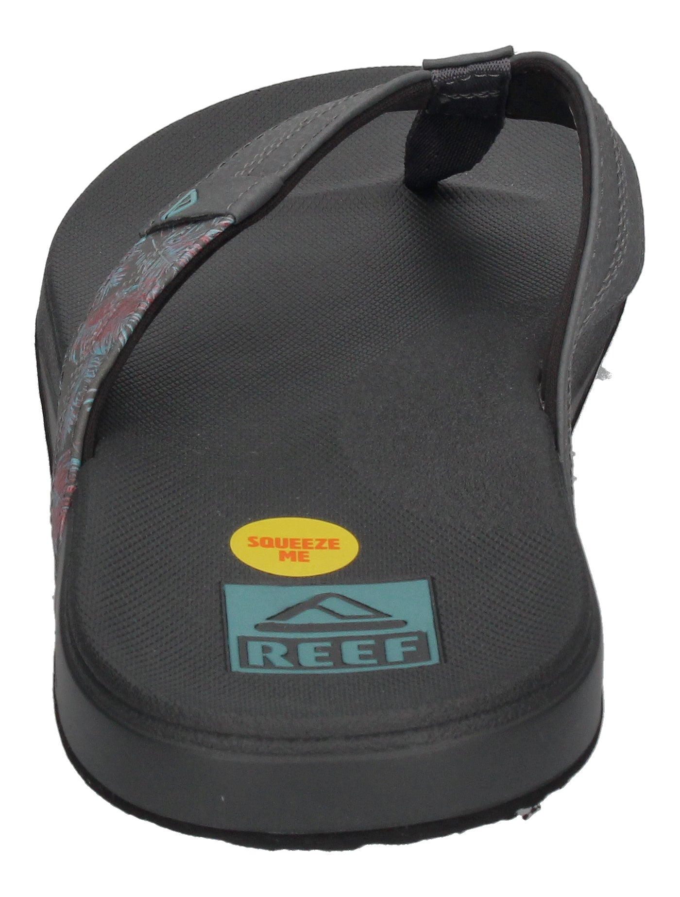 REEF Herren Zehentrenner - CUSHION PHANTOM - tropic dream-4