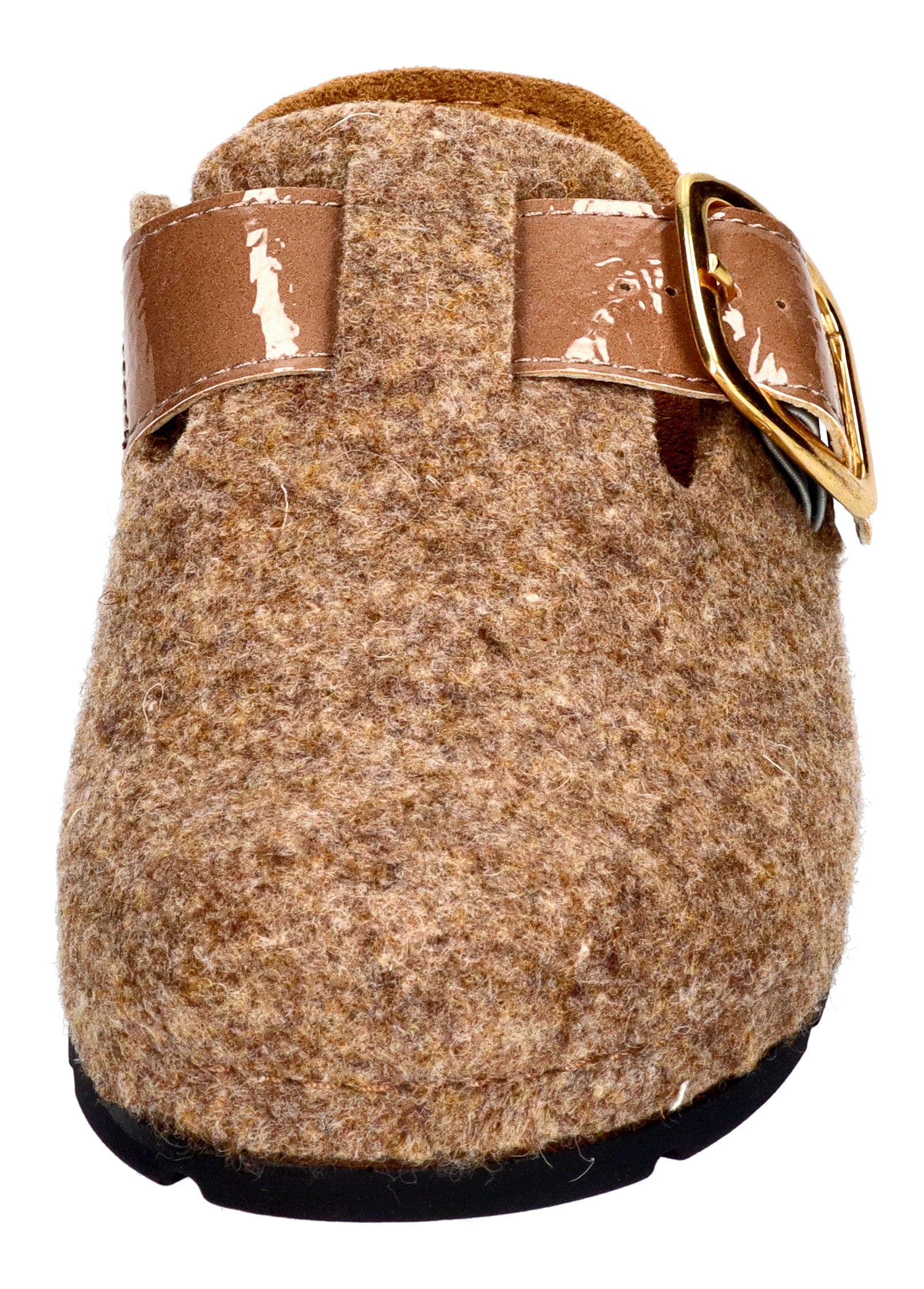 ROHDE Damenschuhe - Pantoletten D SOAVE 6012-17 leinen