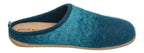 ROHDE Damen Hausschuhe - TIVOLI-D 6862-54 - kobalt-3