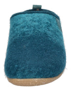 ROHDE Damen Hausschuhe - TIVOLI-D 6862-54 - kobalt-2