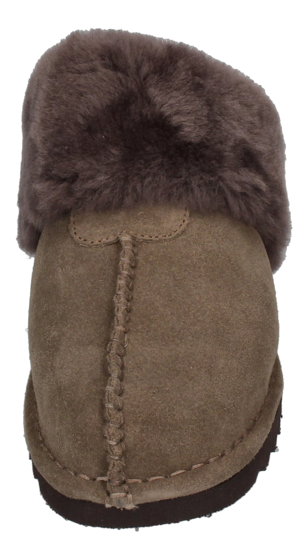 ROHDE Damen Hausschuhe - ARABBA 7050-17 - leinen-2