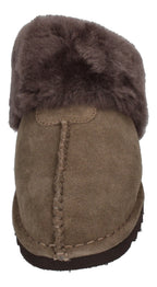 ROHDE Damen Hausschuhe - ARABBA 7050-17 - leinen-2