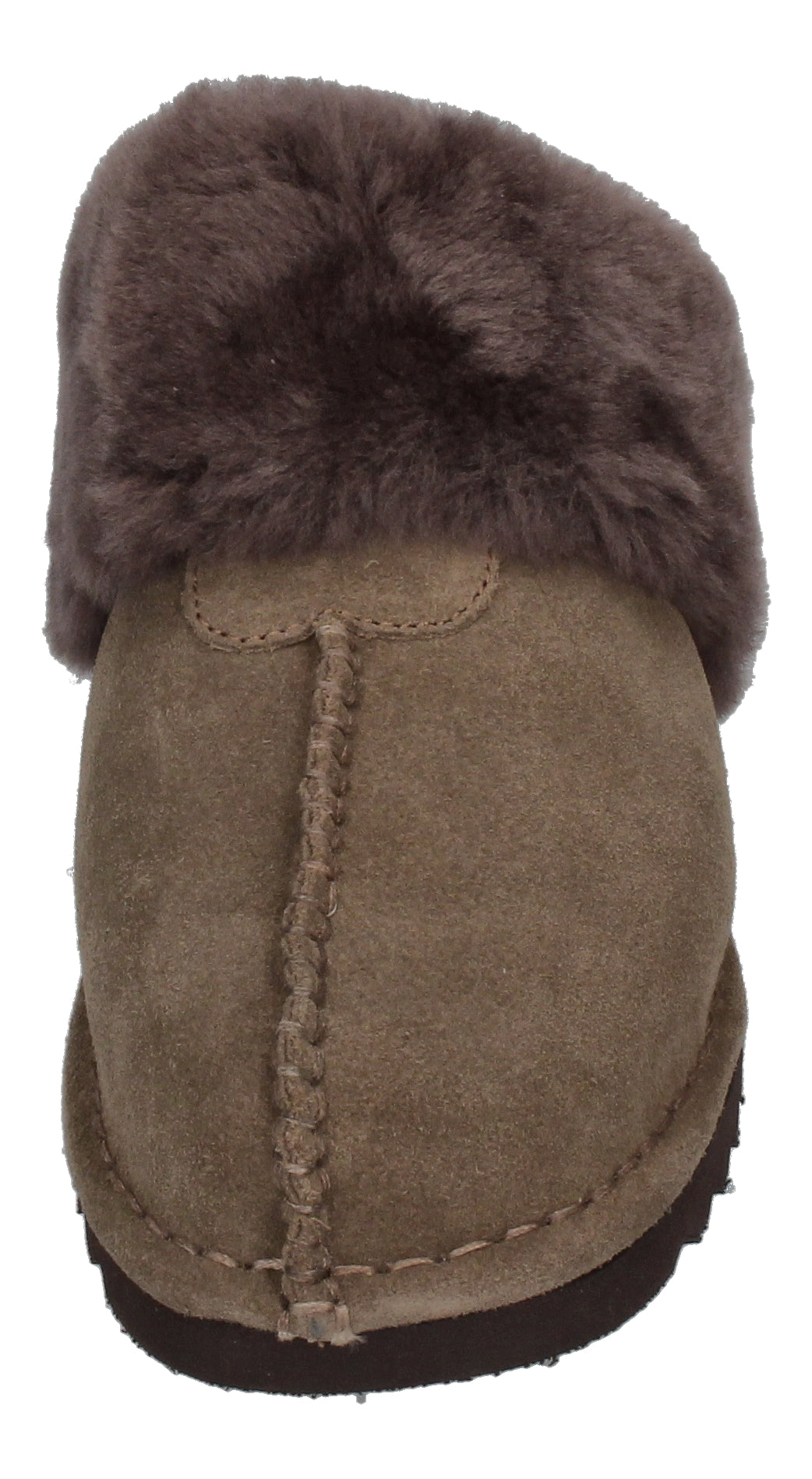 ROHDE Damen Hausschuhe - ARABBA 7050-17 - leinen-2