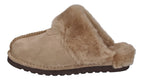 ROHDE Damen Hausschuhe - ARABBA 7050-11 - taupe-1