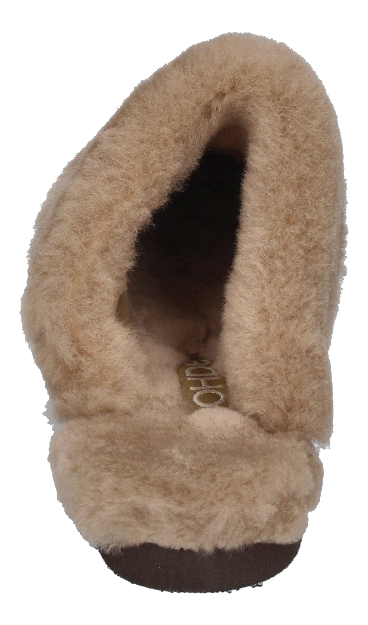 ROHDE Damen Hausschuhe - ARABBA 7050-11 - taupe-4