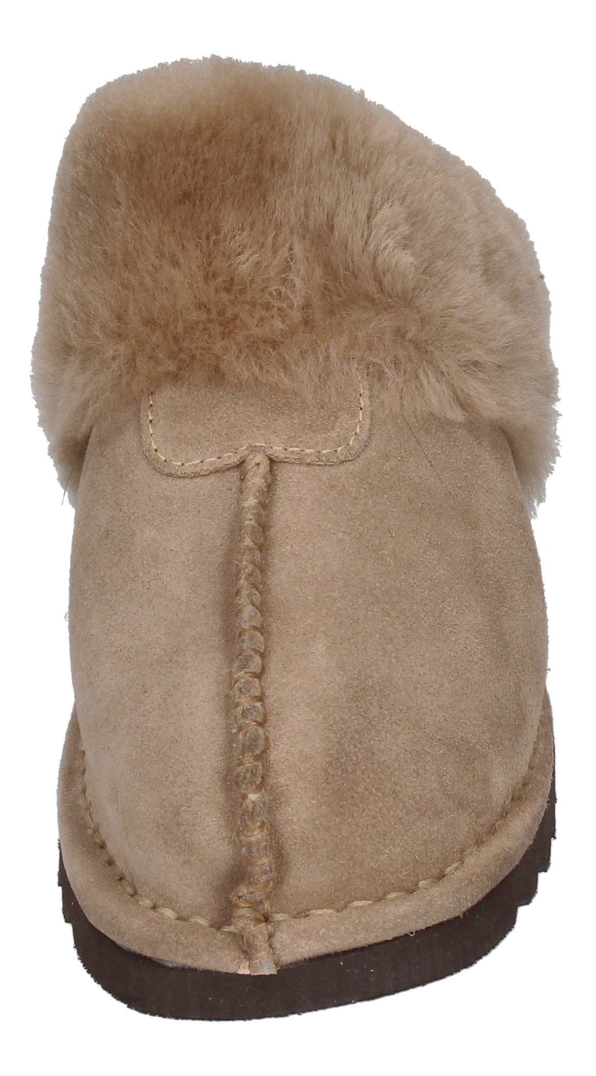 ROHDE Damen Hausschuhe - ARABBA 7050-11 - taupe-2