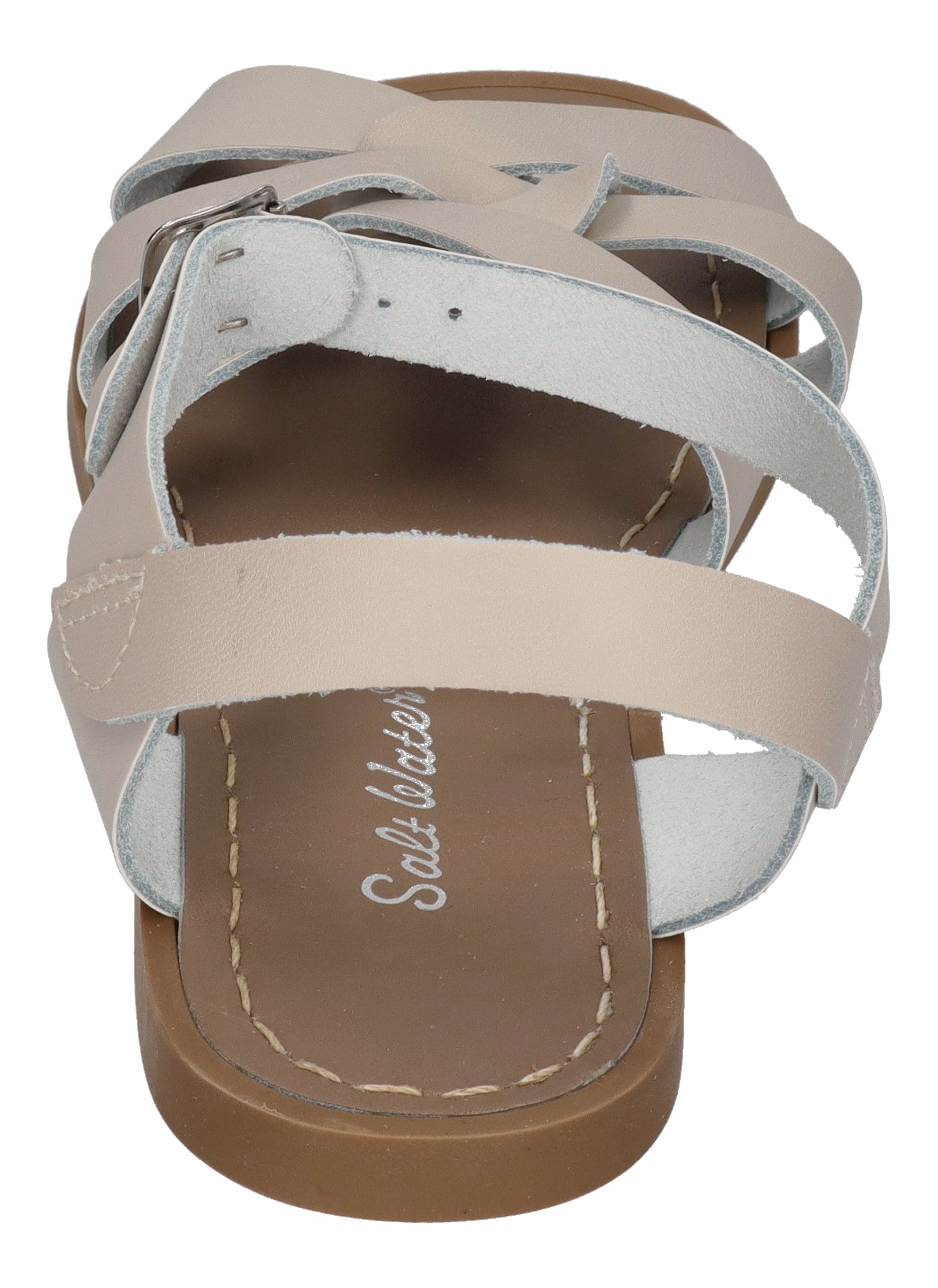 SALT WATER SANDALS Damenschuhe - ORIGINAL 833 stone