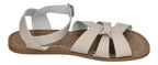 SALT WATER SANDALS Damenschuhe - ORIGINAL 833 stone