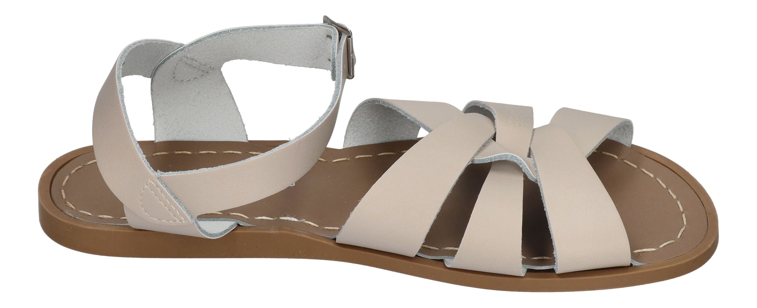 SALT WATER SANDALS Damenschuhe - ORIGINAL 833 stone