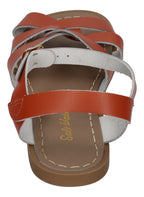 SALT WATER SANDALS Damenschuhe - ORIGINAL 835 paprika