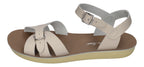 SALT WATER SANDALS - Sandalen BOARDWALK 1933 - stone