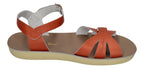 SALT WATER SANDALS - Sandalen BOARDWALK 1935 - paprika
