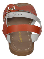 SALT WATER SANDALS - Sandalen SW CLASSIC 935 paprika