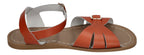 SALT WATER SANDALS - Sandalen SW CLASSIC 935 paprika