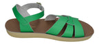 SALT WATER SANDALS - Sandalen SWIMMER 8026 - kelly green