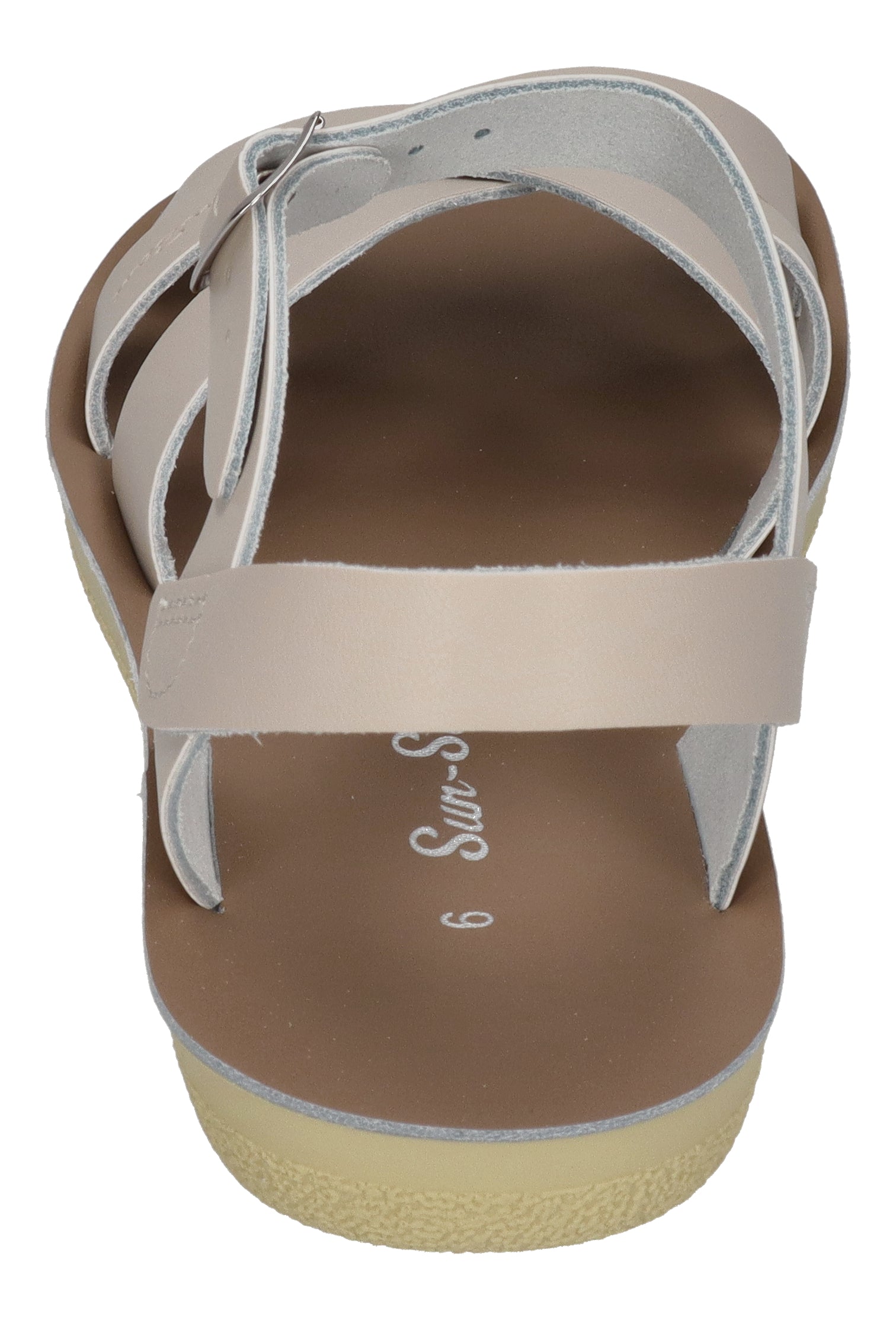 SALT WATER SANDALS - Sandalen SWIMMER 8033 - stone