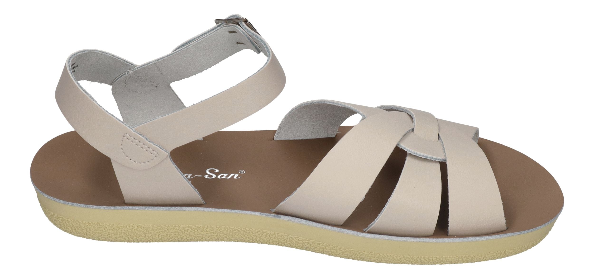 SALT WATER SANDALS - Sandalen SWIMMER 8033 - stone