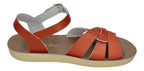 SALT WATER SANDALS - Sandalen SWIMMER 8035 - paprika