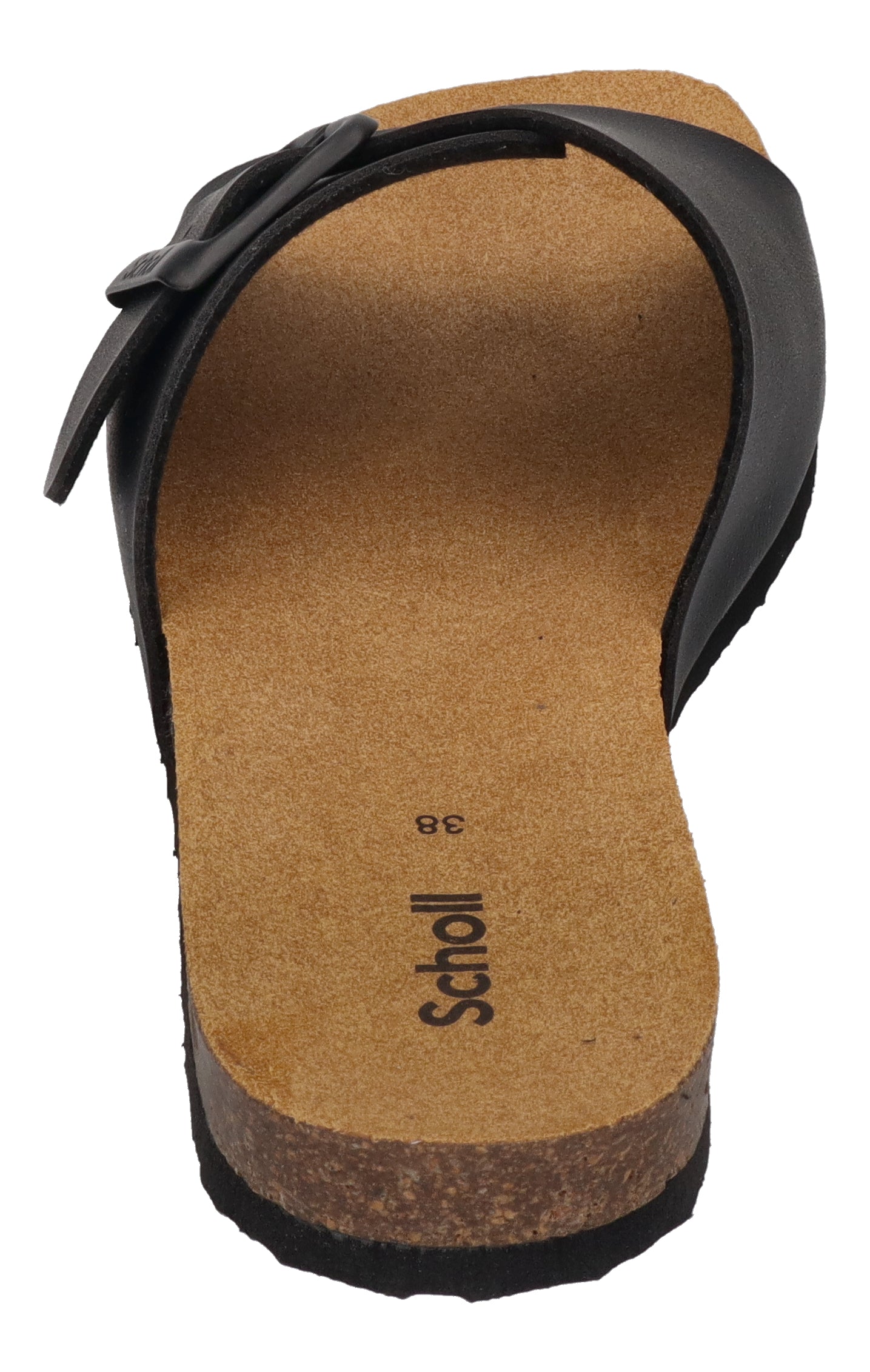 SCHOLL Damenschuhe Pantoletten ALICE - black