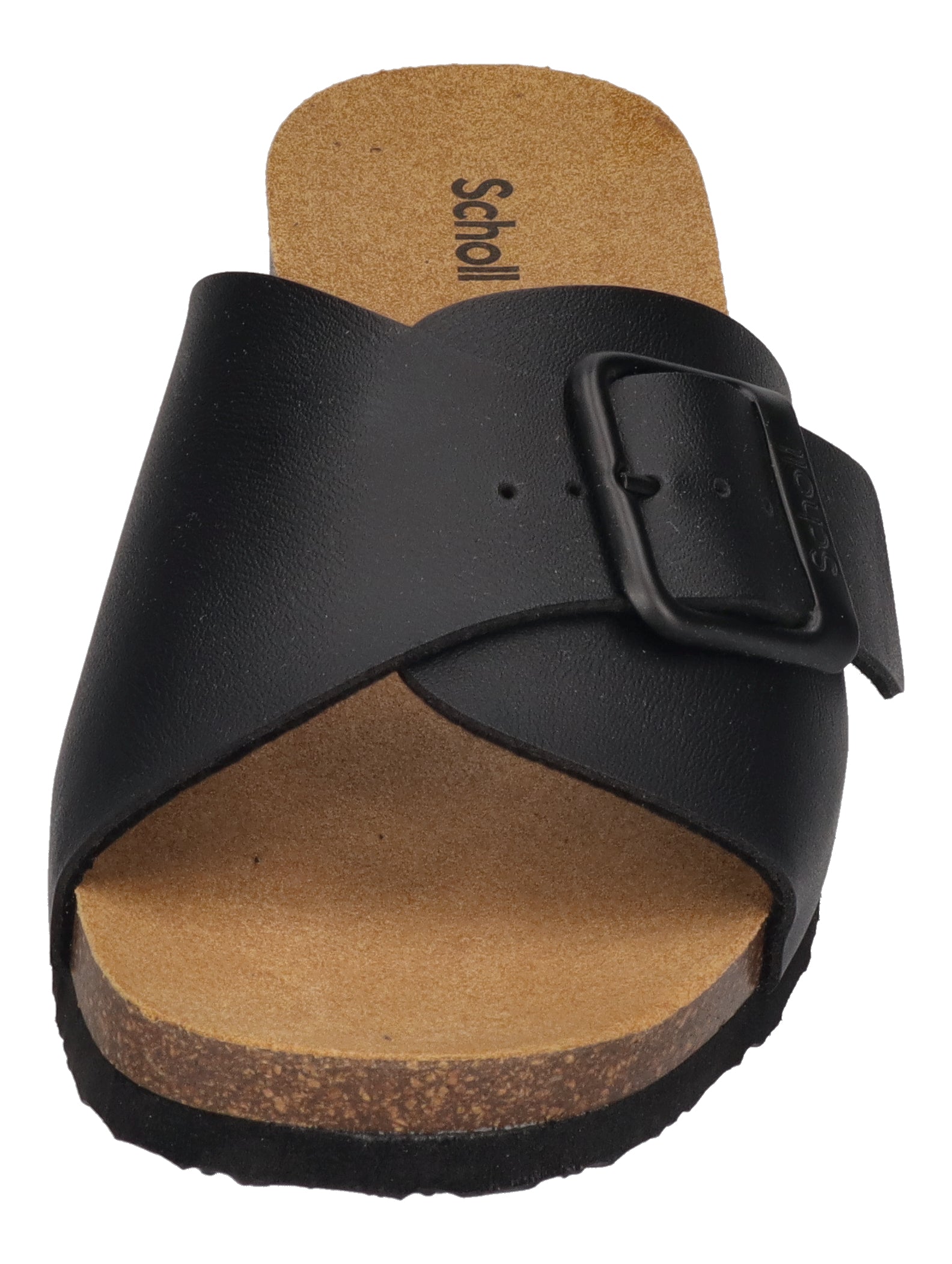 SCHOLL Damenschuhe Pantoletten ALICE - black
