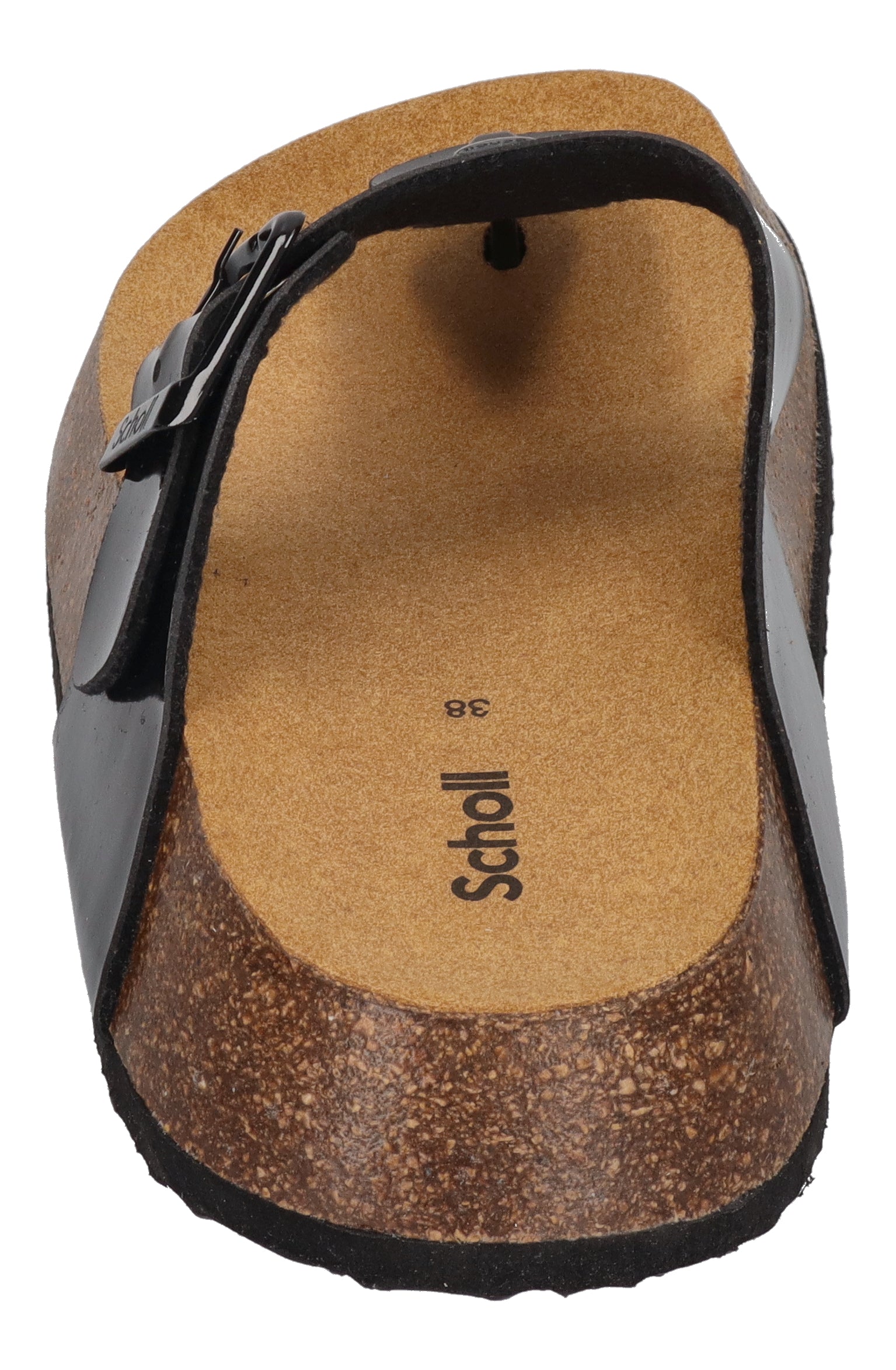 SCHOLL Damenschuhe - Zehentrenner ANAIS 24 - black