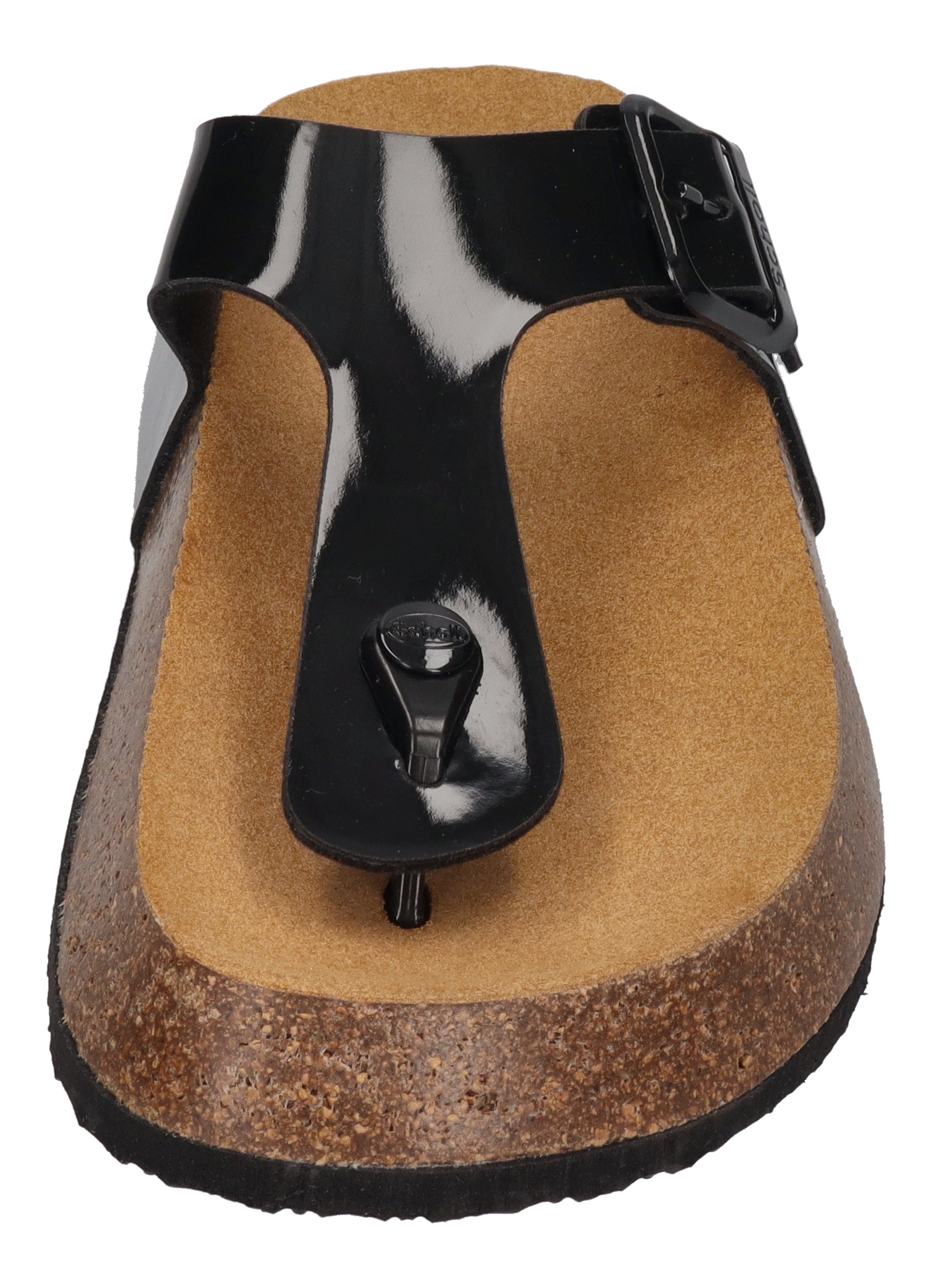 SCHOLL Damenschuhe - Zehentrenner ANAIS 24 - black