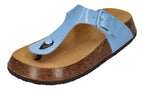 SCHOLL Damenschuhe - Zehentrenner ANAIS 24 - blue