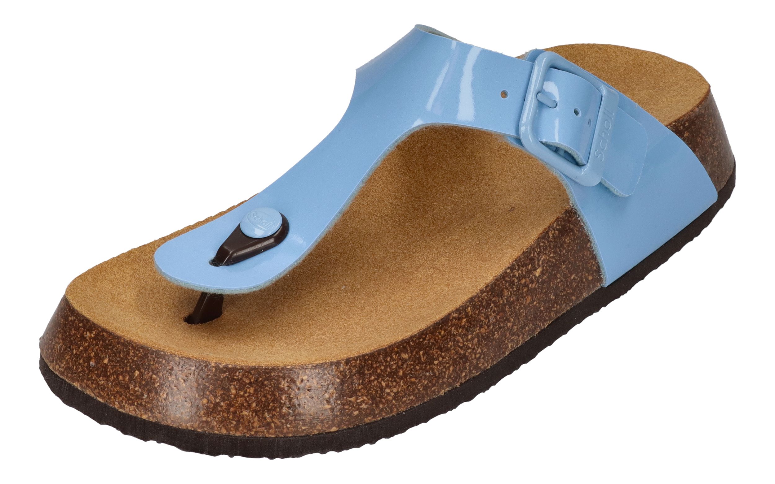 SCHOLL Damenschuhe - Zehentrenner ANAIS 24 - blue