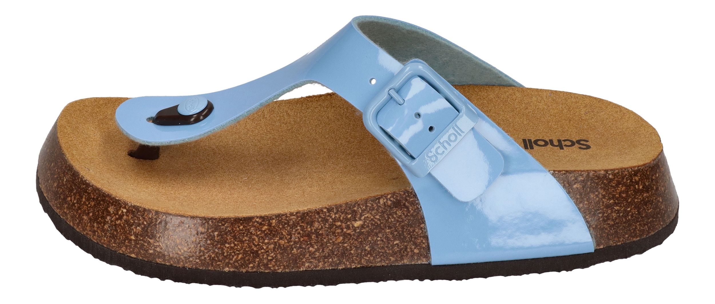 SCHOLL Damenschuhe - Zehentrenner ANAIS 24 - blue