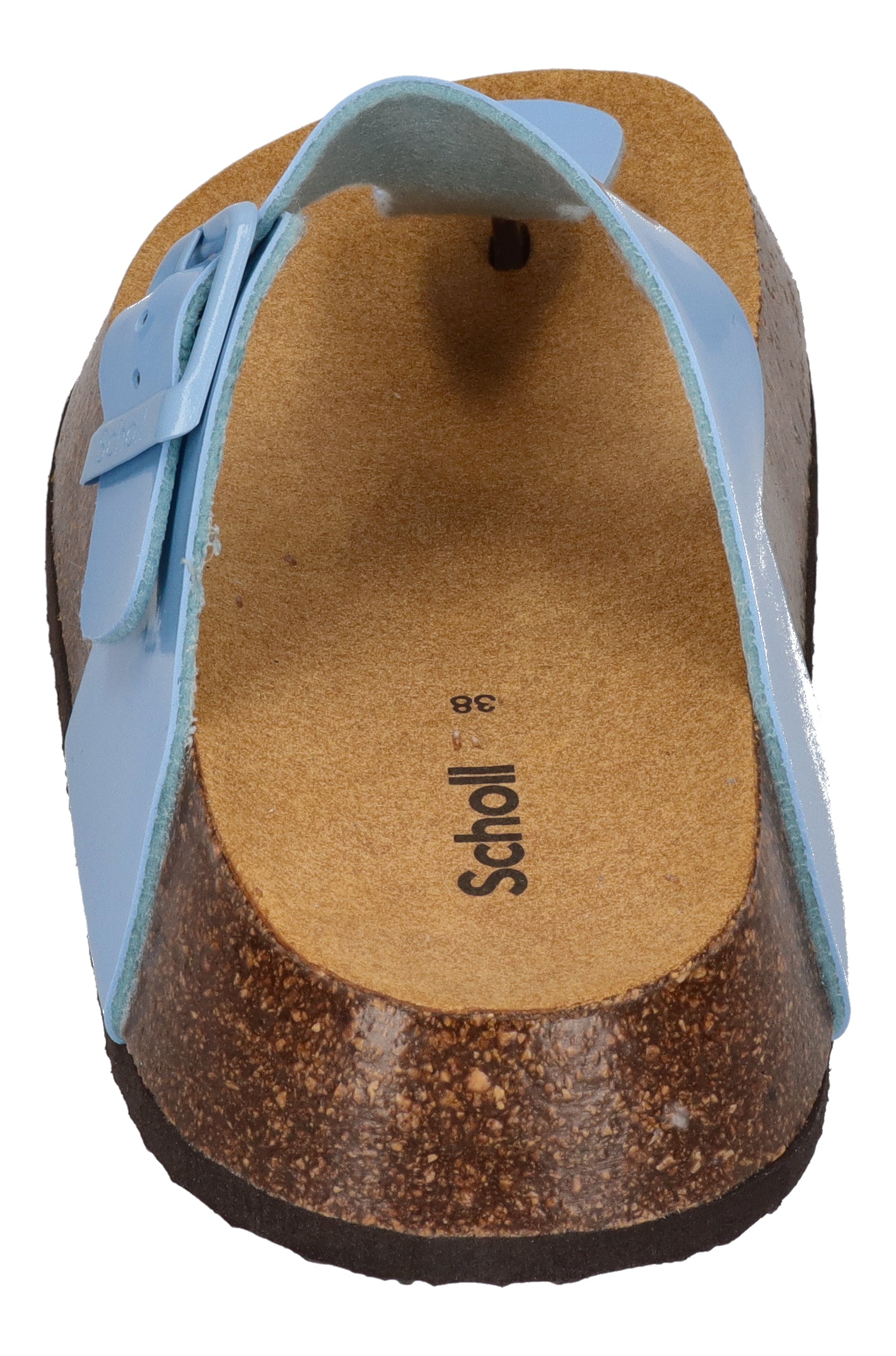 SCHOLL Damenschuhe - Zehentrenner ANAIS 24 - blue