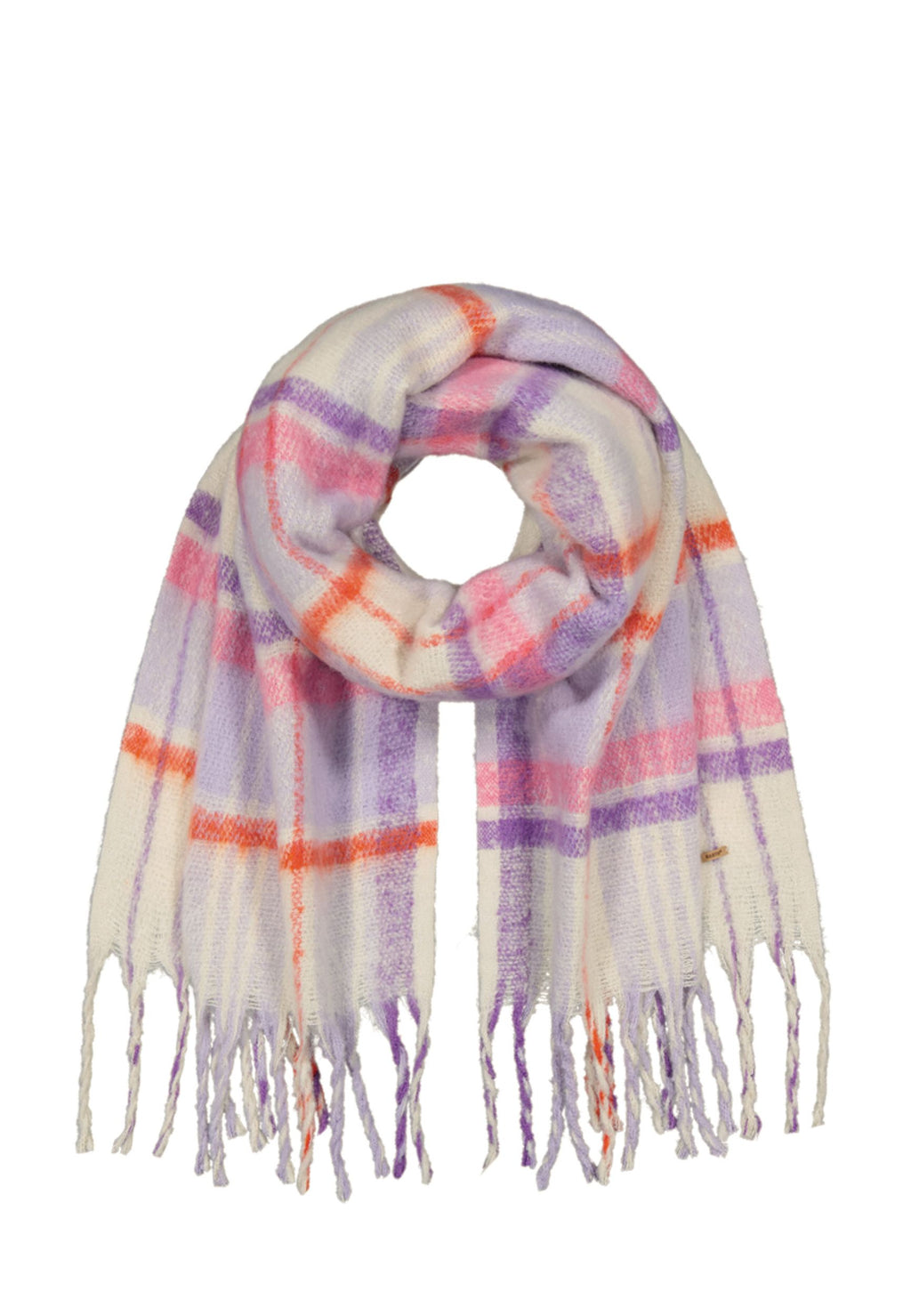 BARTS  Damenschal Scarf LORIANT lilac