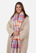 BARTS  Damenschal Scarf LORIANT lilac