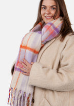 BARTS  Damenschal Scarf LORIANT lilac
